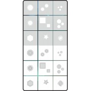 Geometric Collection 